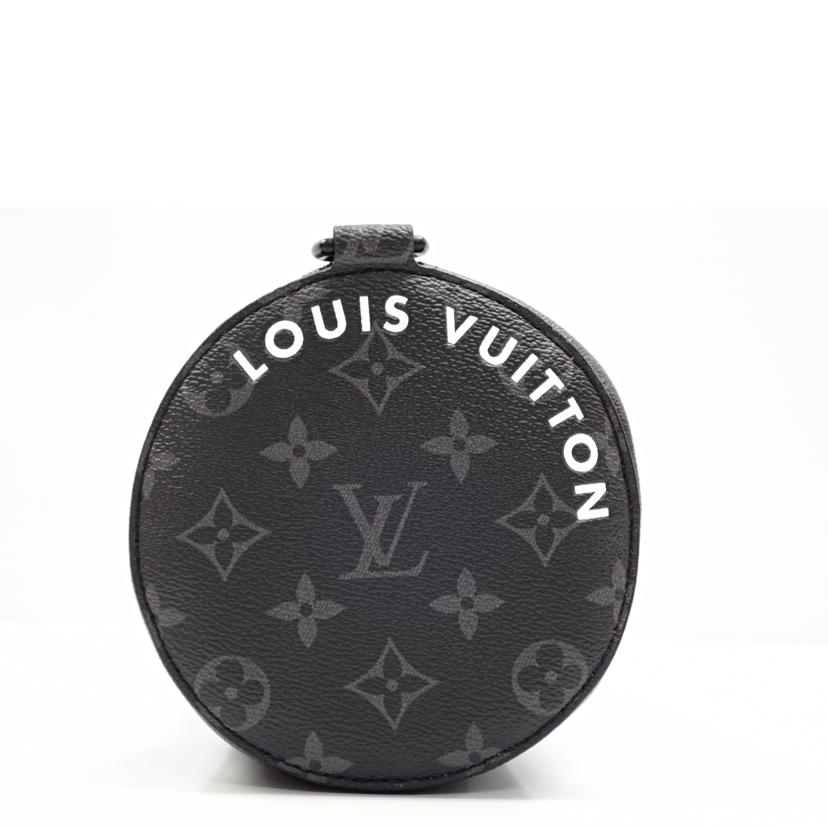 LV LV/ソフト・ポロションPM/エクスプリス/モノグラム/M46796//ICタ**/ABランク/62