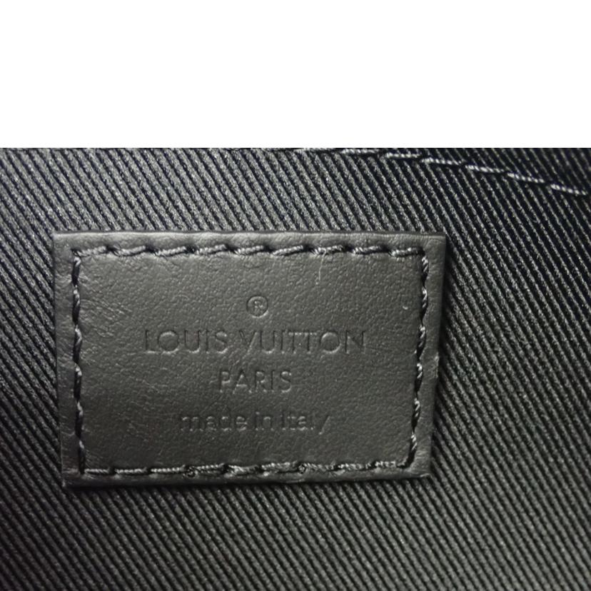 LV LV/ソフト・ポロションPM/エクスプリス/モノグラム/M46796//ICタ**/ABランク/62