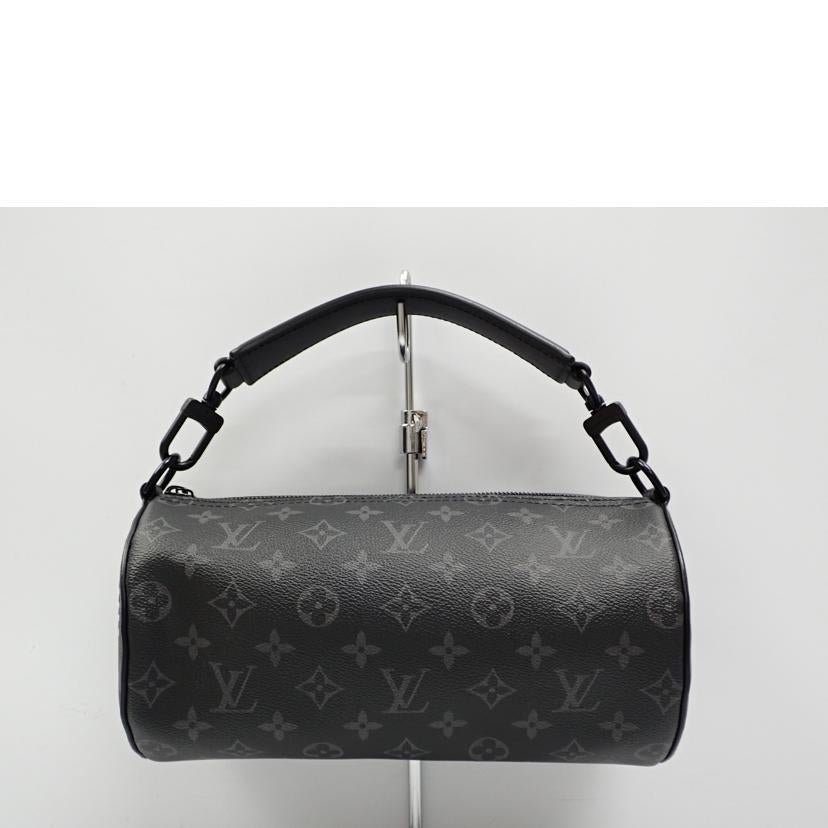 LV LV/ソフト・ポロションPM/エクスプリス/モノグラム/M46796//ICタ**/ABランク/62