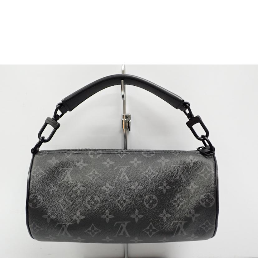 LV LV/ソフト・ポロションPM/エクスプリス/モノグラム/M46796//ICタ**/ABランク/62