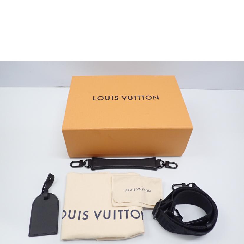 LV LV/ソフト・ポロションPM/エクスプリス/モノグラム/M46796//ICタ**/ABランク/62