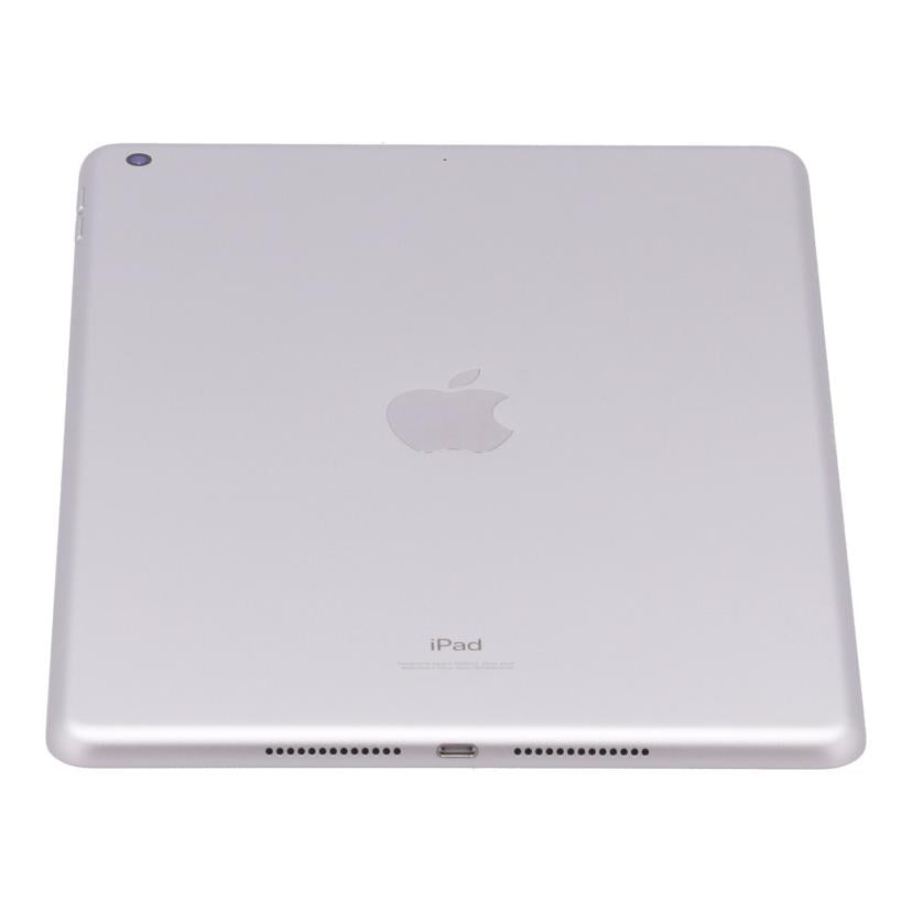 Apple アップル/iPad 第7世代 Wi-Fi 32GB 2019/MW752J/A//F9FC399LMF3N/Bランク/09