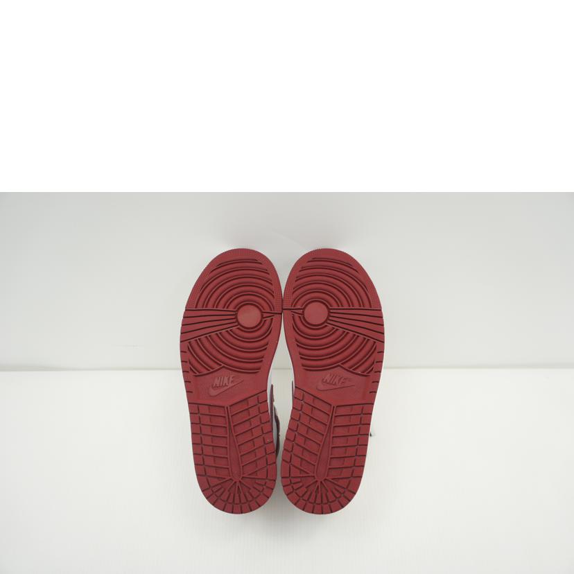 NIKE ナイキ/Air Jordan 1 RETRO HIGH OG/DZ5485-160//00197593820112/Sランク/85
