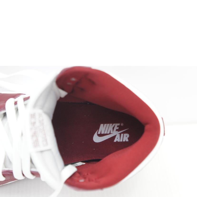 NIKE ナイキ/Air Jordan 1 RETRO HIGH OG/DZ5485-160//00197593820112/Sランク/85