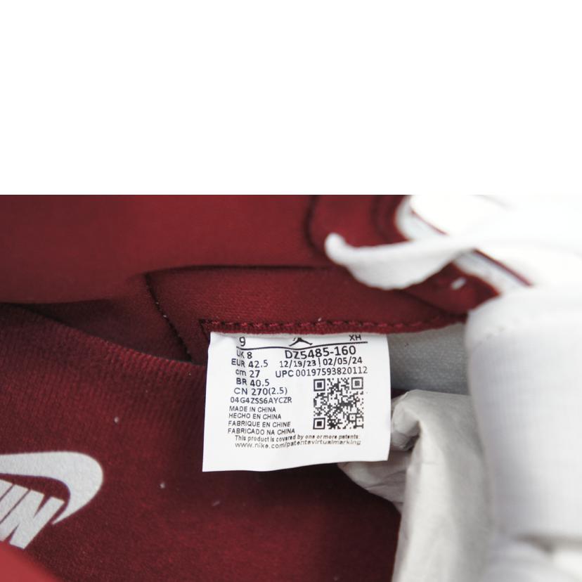 NIKE ナイキ/Air Jordan 1 RETRO HIGH OG/DZ5485-160//00197593820112/Sランク/85