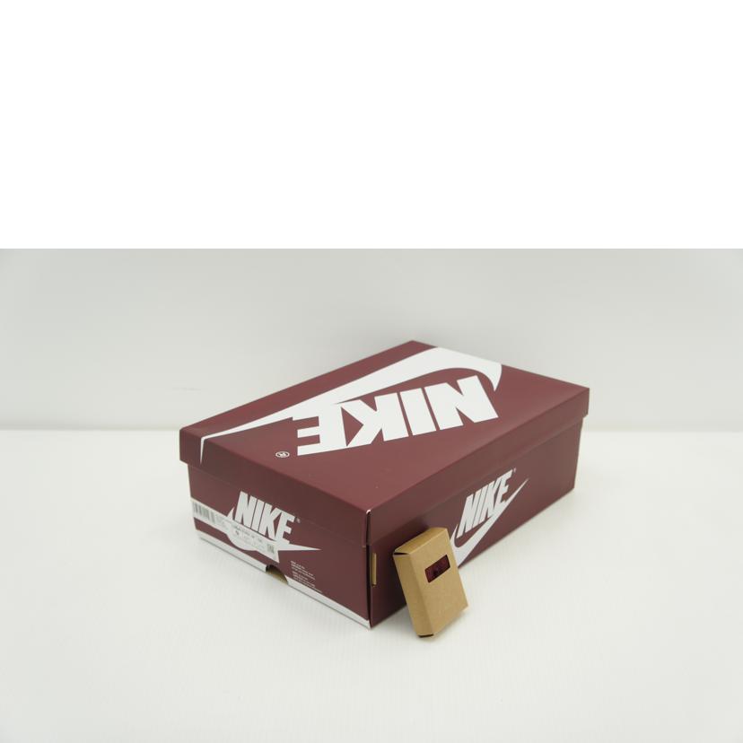 NIKE ナイキ/Air Jordan 1 RETRO HIGH OG/DZ5485-160//00197593820112/Sランク/85