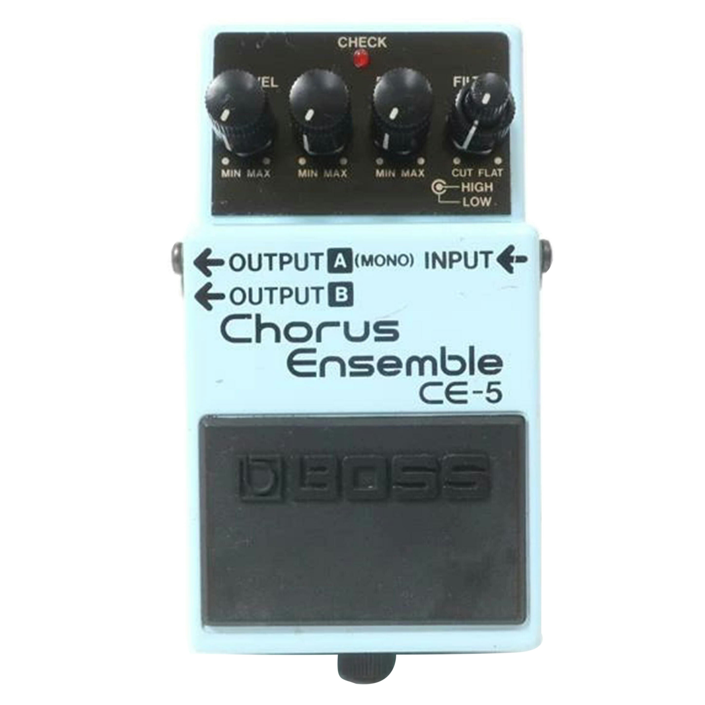 BOSS ボス/エフェクター/CE-5//EH51481/Bランク/65