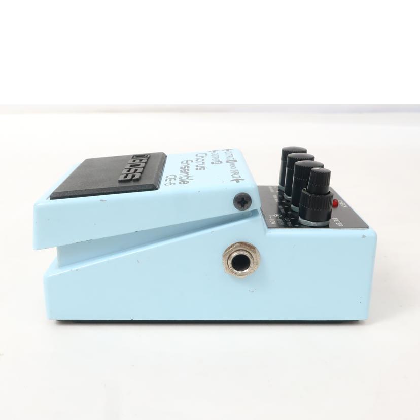 BOSS ボス/エフェクター/CE-5//EH51481/Bランク/65