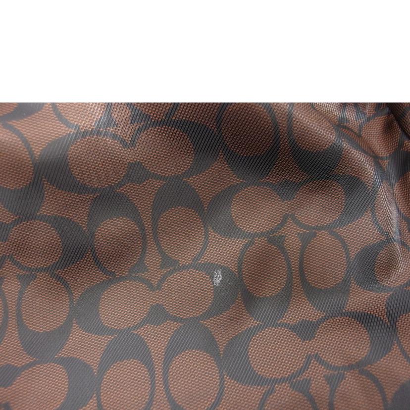 COACH コーチ/ダウンジャケット/パープル//サイズXS/ABランク/18