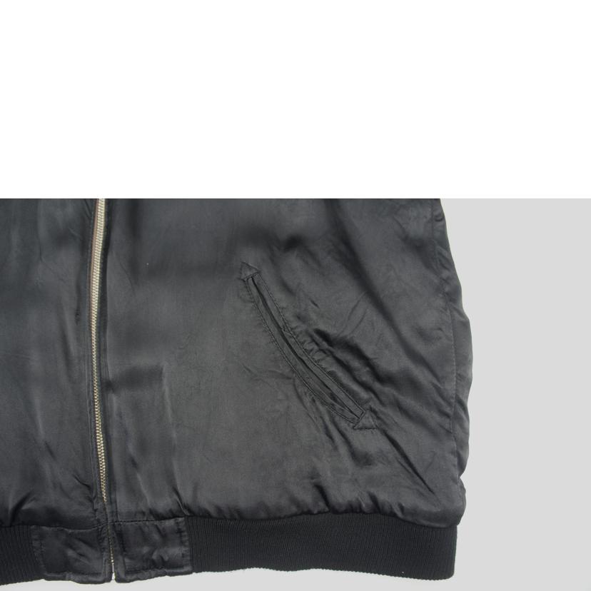 Back street crawler バックストリートクローラー/リバーシブルスカジャン//ABランク/24