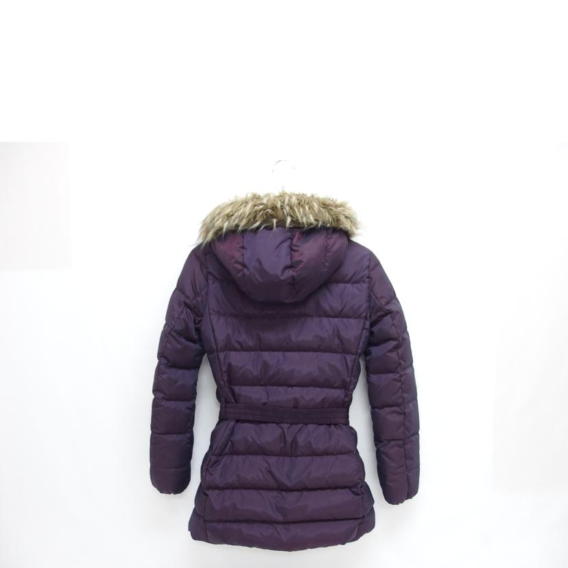 COACH コーチ/ダウンジャケット/パープル//サイズXS/ABランク/18