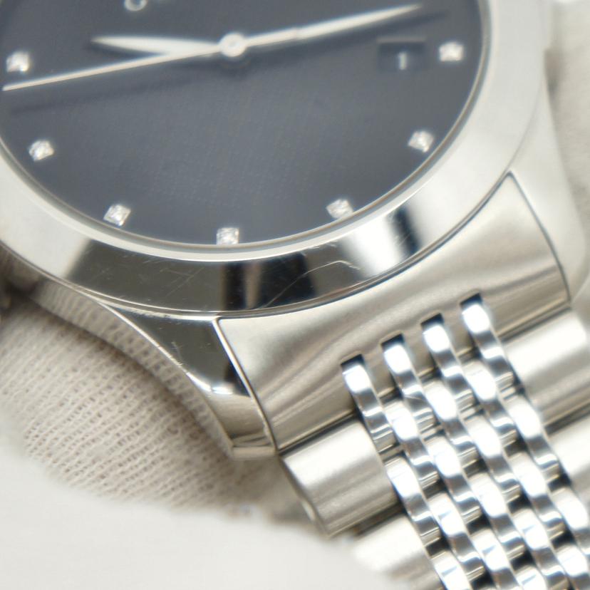 GUCCI グッチ /Gタイムレス/メンズ/クオーツ/126.4//126*****/ABランク/37