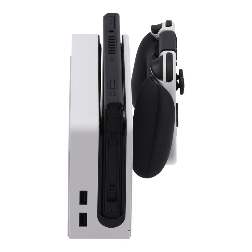 NINTENDO 任天堂 ニンテンドー /Nintendo Switch 有機EL 本体/HEG-S-KAAAA//XTJ10606411605/ABランク/22