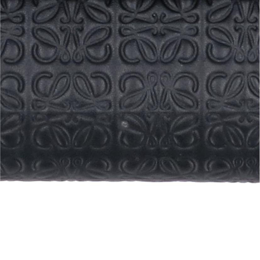 LOEWE ロエベ/バーティカルスモールウォレット/0010528222//052***/ABランク/91