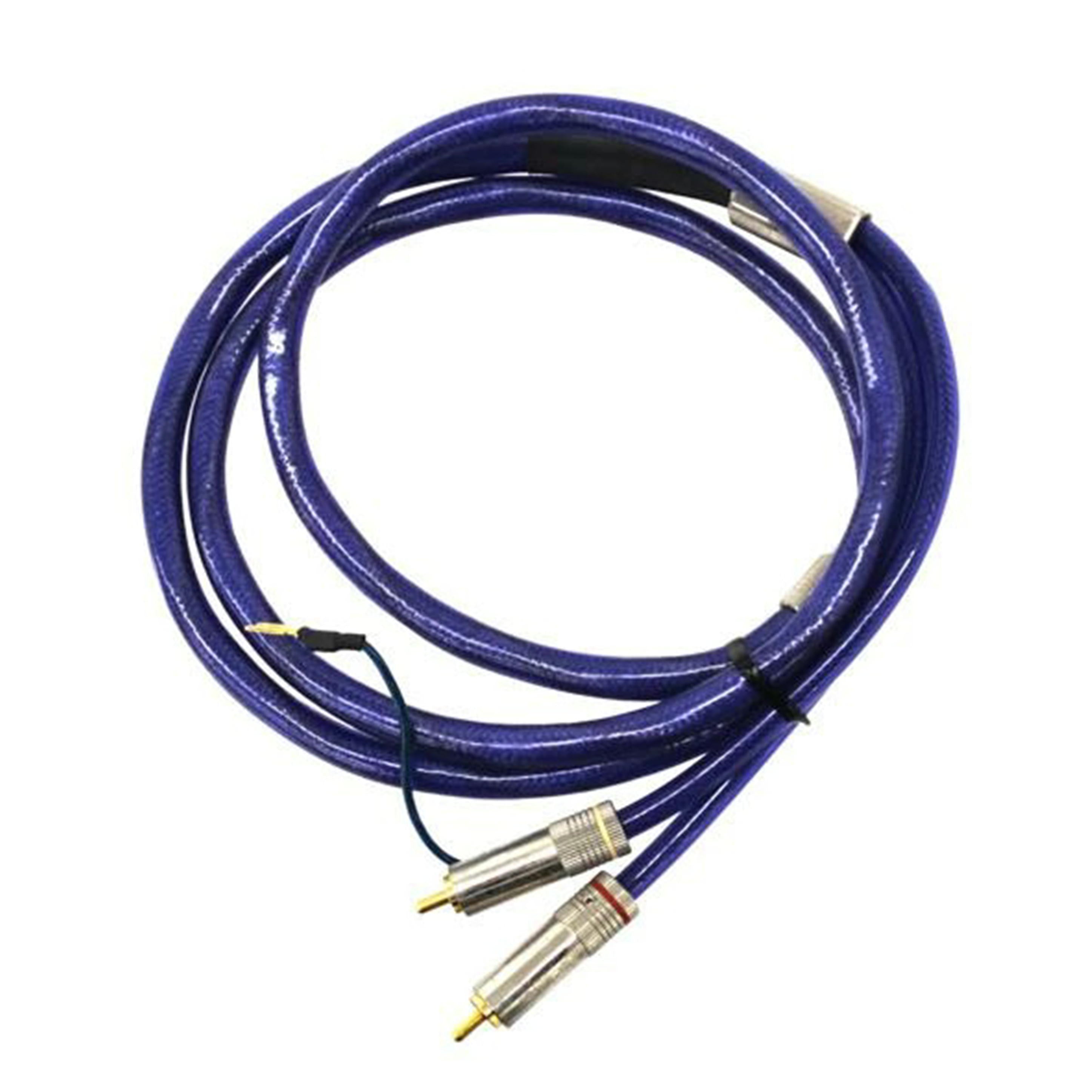 ZONOTONE ゾノトーン/フォノケーブル/6NTW-6060//ABランク/75