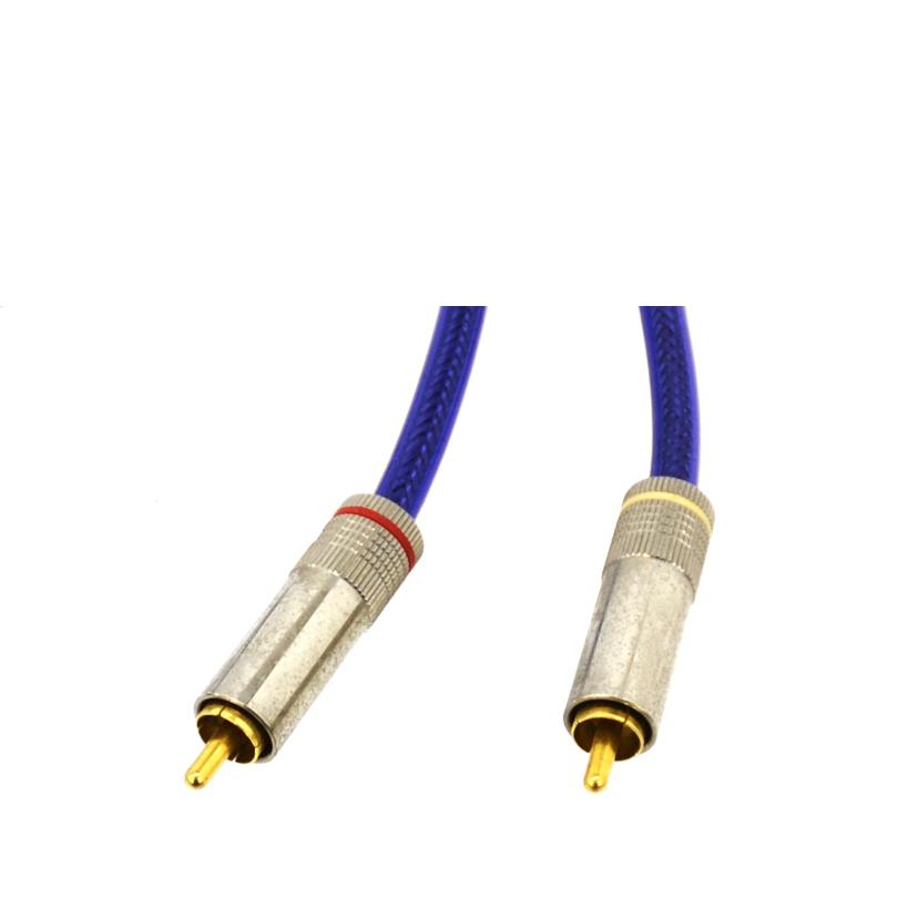 ZONOTONE ゾノトーン/フォノケーブル/6NTW-6060//ABランク/75