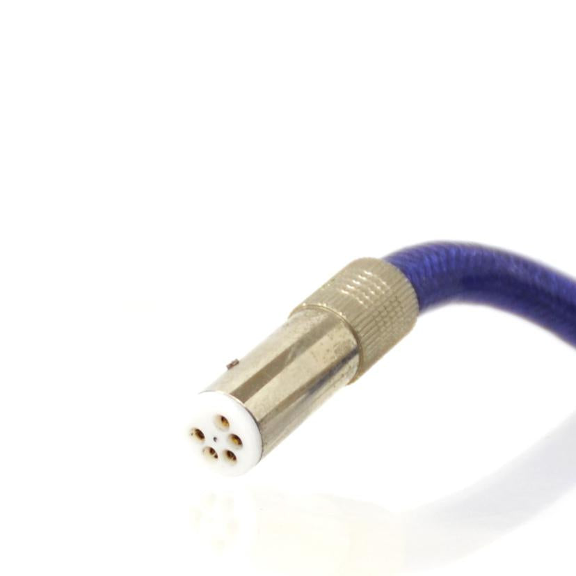 ZONOTONE ゾノトーン/フォノケーブル/6NTW-6060//ABランク/75