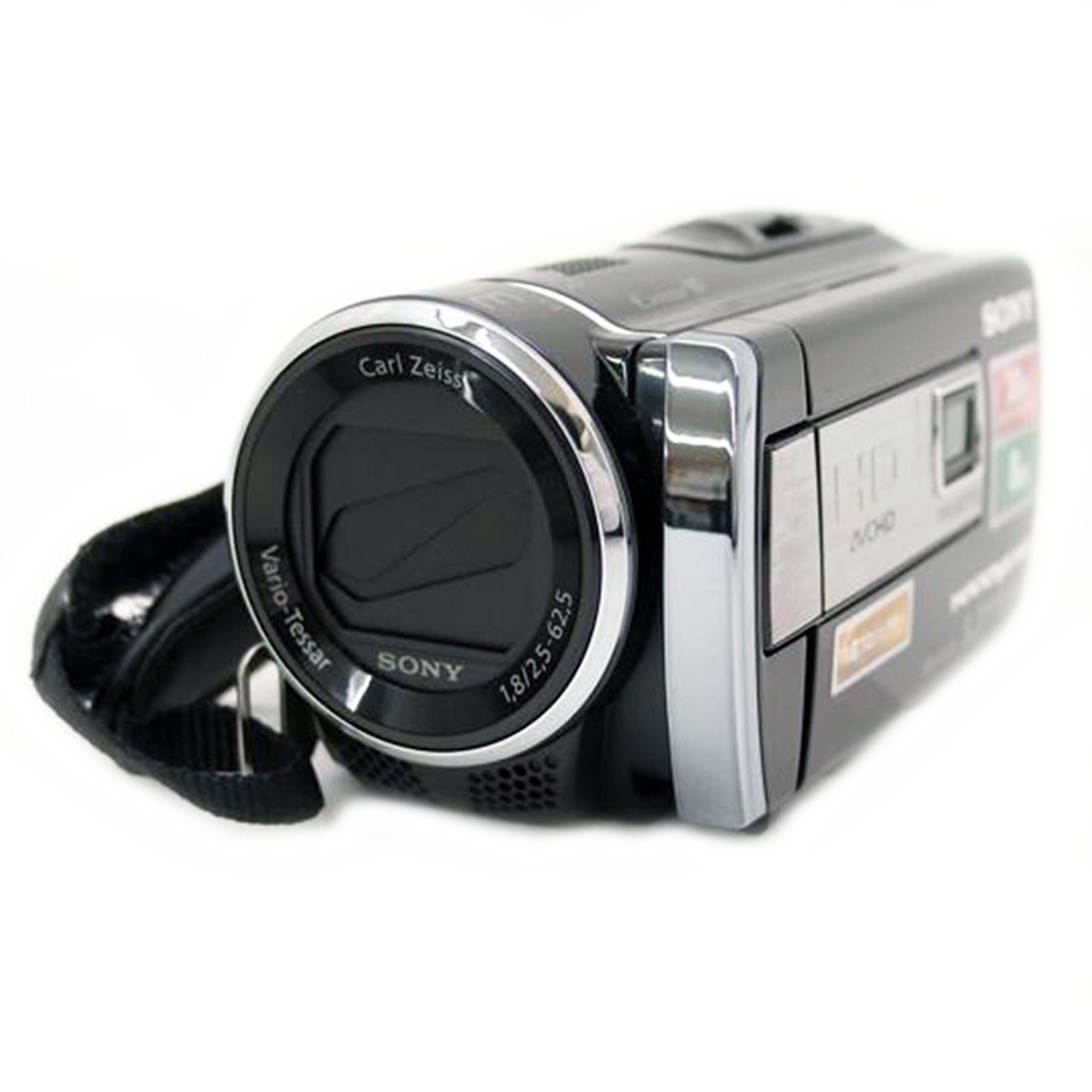 SONY ソニー/デジタルビデオカメラ/HDR-PJ210//1019380/ABランク/69