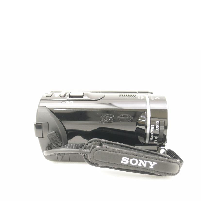 SONY ソニー/デジタルビデオカメラ/HDR-PJ210//1019380/ABランク/69