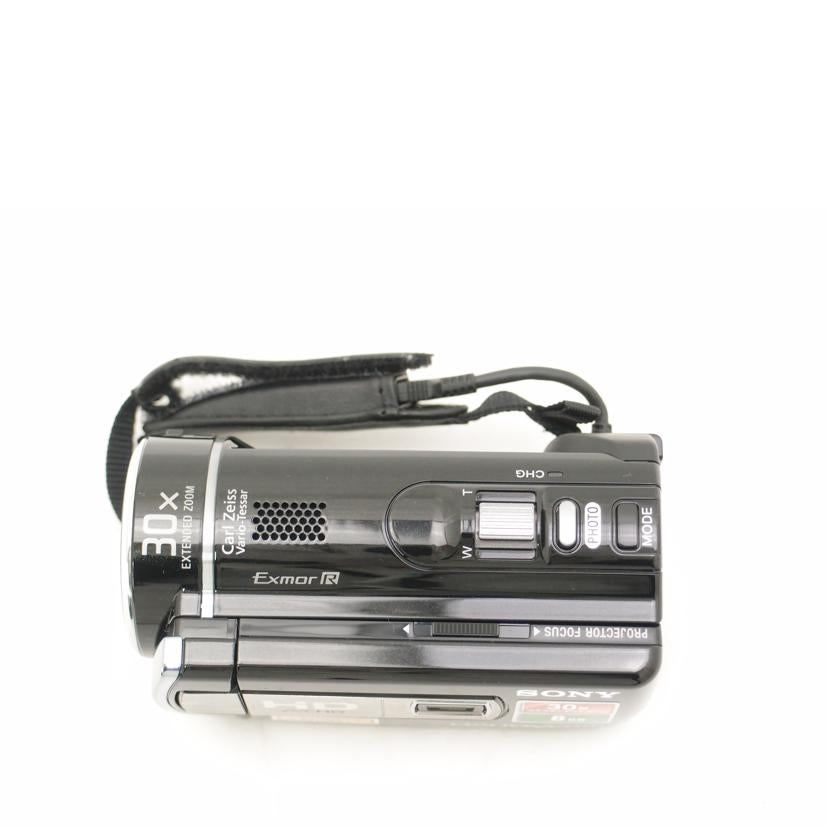 SONY ソニー/デジタルビデオカメラ/HDR-PJ210//1019380/ABランク/69