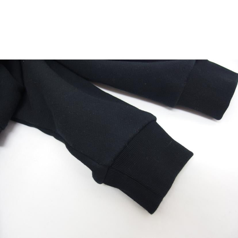 GUCCI グッチ/スウェット/リバーシブルコート/ブラック/フラワー//ABランク/18