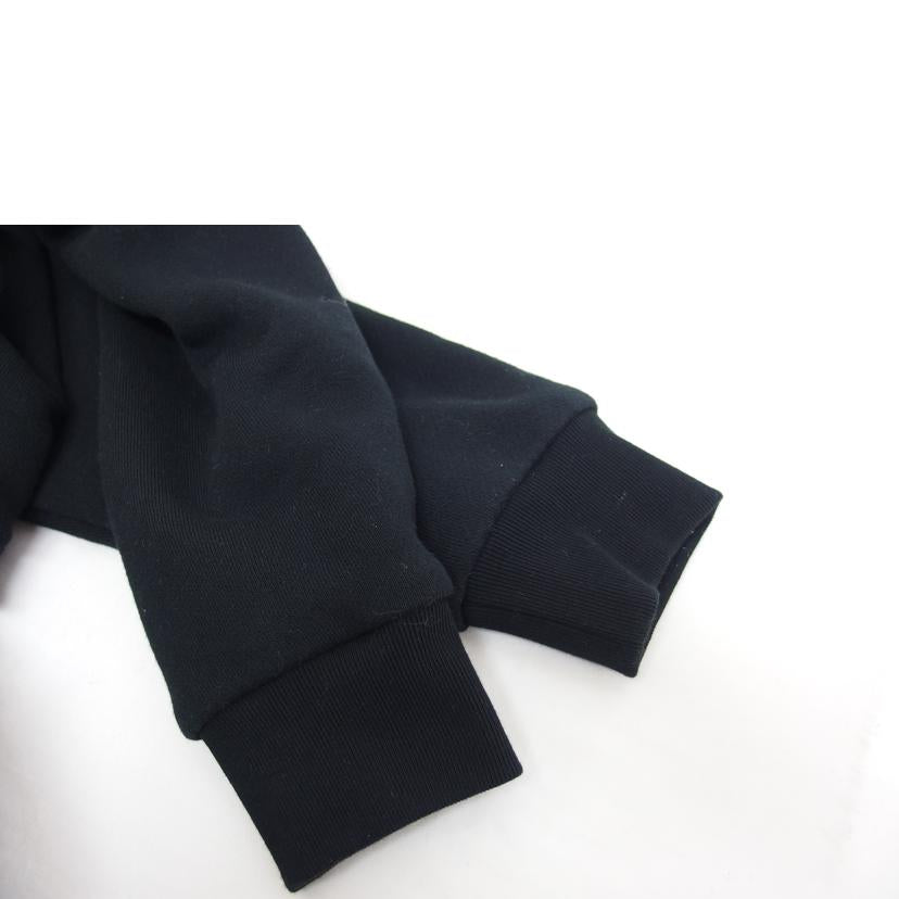 GUCCI グッチ/スウェット/リバーシブルコート/ブラック/フラワー//ABランク/18