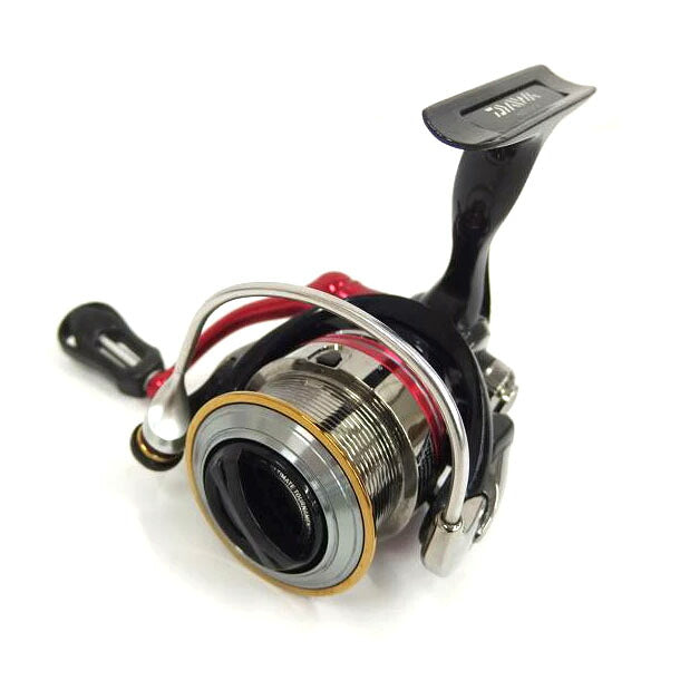 DAIWA ダイワ/リール AEGIS13 2506H/2506H//Cランク/82