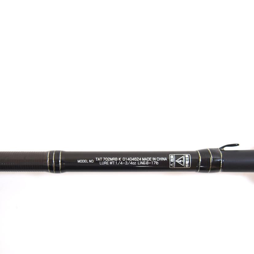 DAIWA ダイワ/タトゥーラ 702MRB/01404624//Bランク/71
