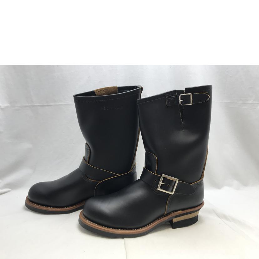RED WING レッドウイング/エンジニアブーツ /9268//Aランク/51