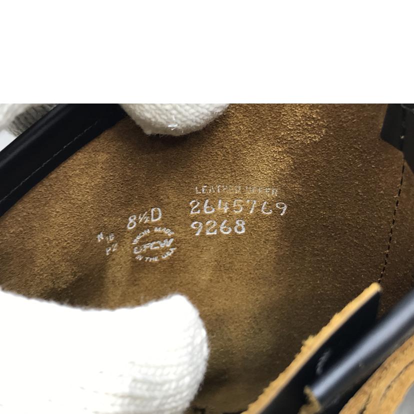 RED WING レッドウイング/エンジニアブーツ /9268//Aランク/51