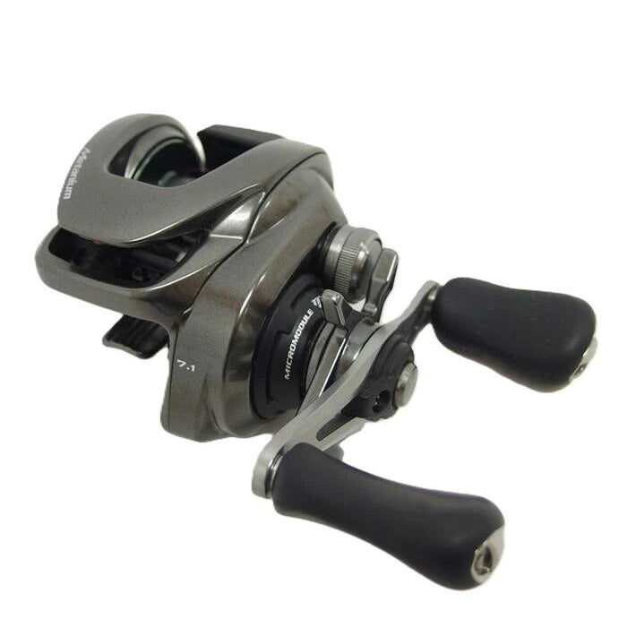 SHIMANO シマノ/ベイトリール/23 Metanium /101HG//046123 101 HG B/Bランク/04