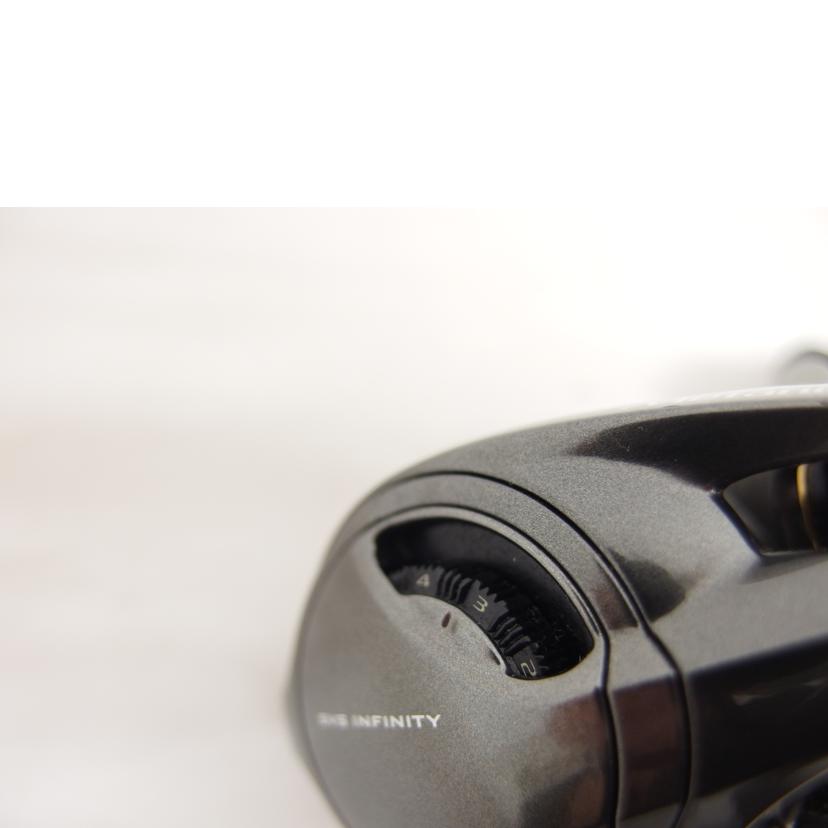 SHIMANO シマノ/ベイトリール/23 Metanium /101HG//046123 101 HG B/Bランク/04