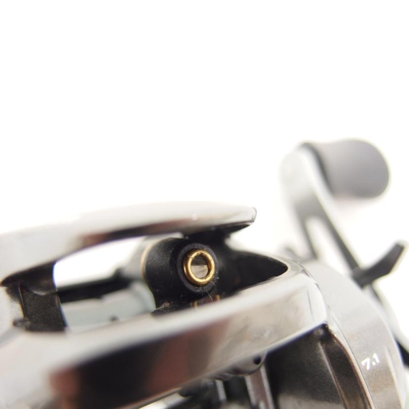 SHIMANO シマノ/ベイトリール/23 Metanium /101HG//046123 101 HG B/Bランク/04