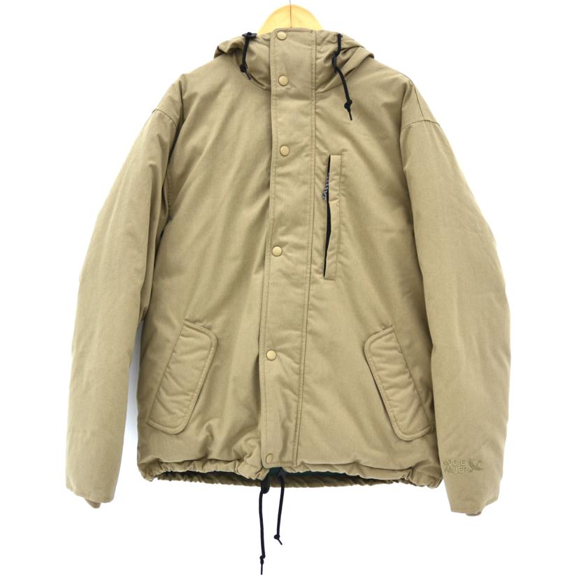 Eddie Bauer エディバウアー/ダウンジャケット/E742496//ABランク/75