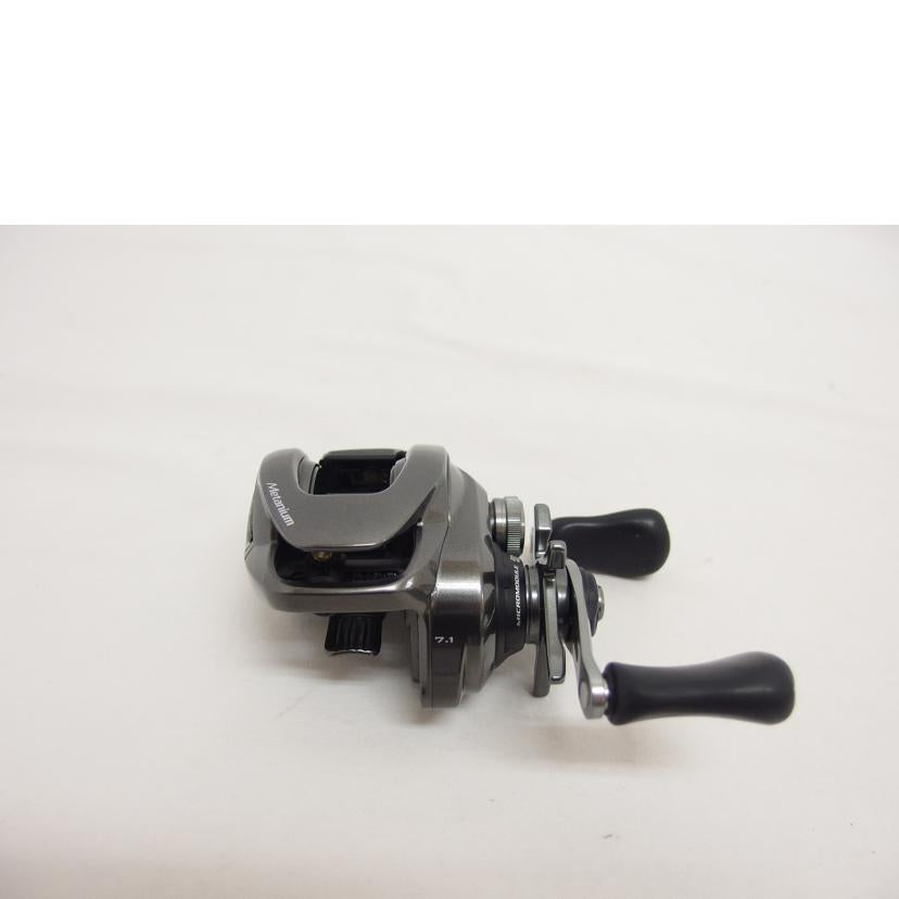 SHIMANO シマノ/ベイトリール/23 Metanium /101HG//046123 101 HG B/Bランク/04