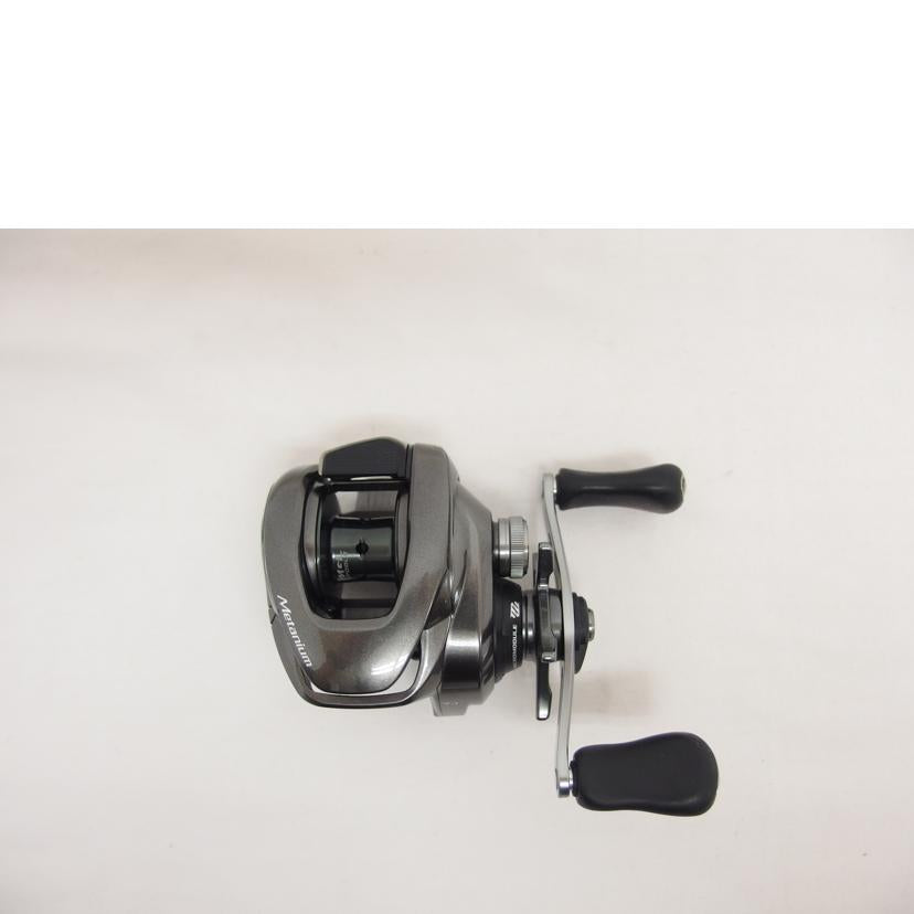 SHIMANO シマノ/ベイトリール/23 Metanium /101HG//046123 101 HG B/Bランク/04