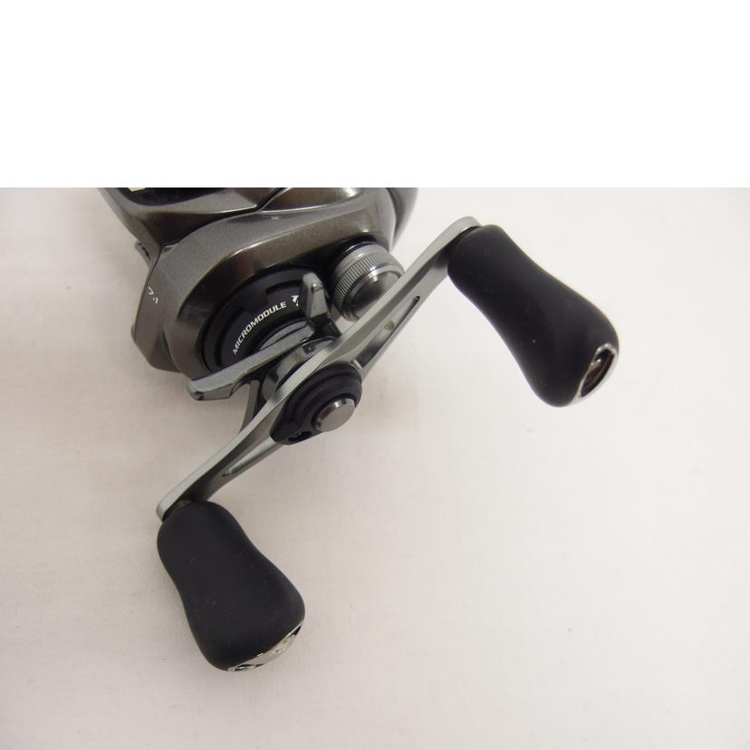 SHIMANO シマノ/ベイトリール/23 Metanium /101HG//046123 101 HG B/Bランク/04