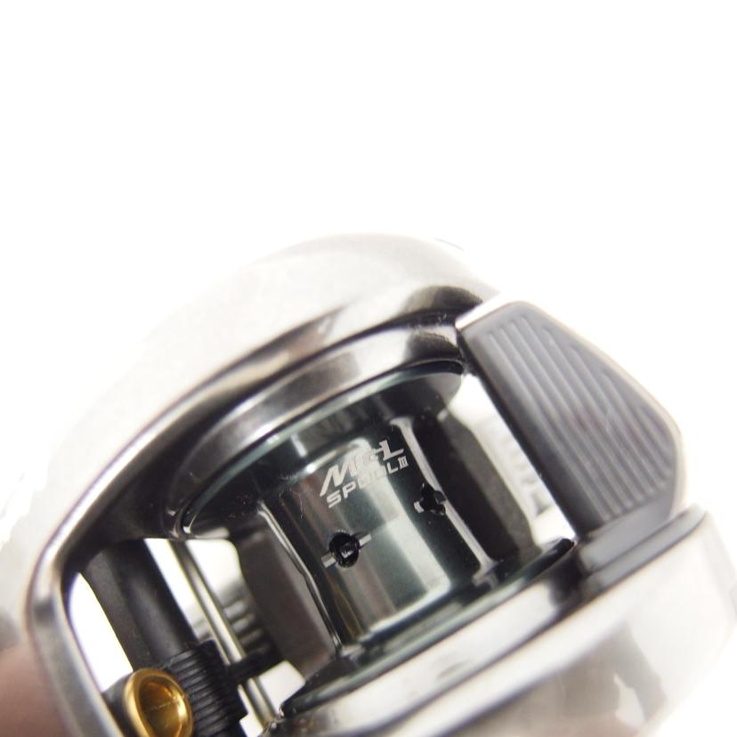 SHIMANO シマノ/ベイトリール/23 Metanium /101HG//046123 101 HG B/Bランク/04