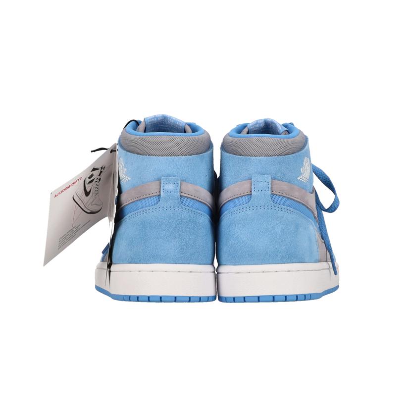 NIKE ナイキ/AIR JORDAN 1 ZOOM AIR CMFT 2/DV1307-014//Sランク/05