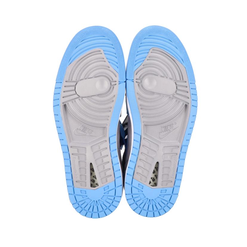 NIKE ナイキ/AIR JORDAN 1 ZOOM AIR CMFT 2/DV1307-014//Sランク/05