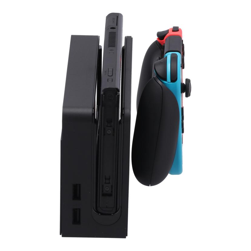 NINTENDO 任天堂 ニンテンドー /Nintendo Switch 有機EL 本体/HEG-S-KABAA//XTJ10499666311/ABランク/22