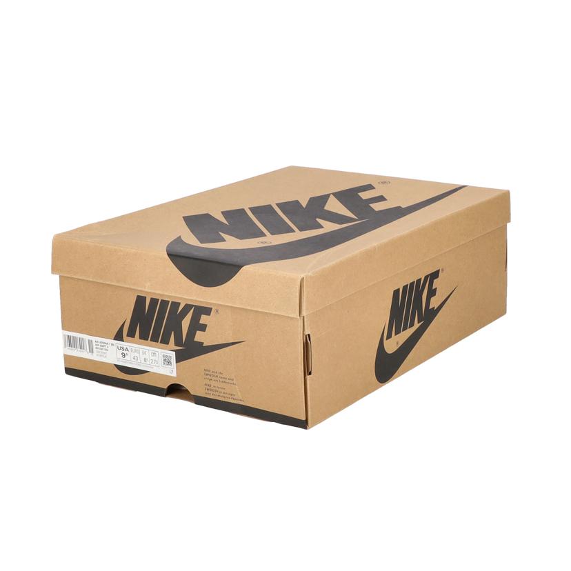 NIKE ナイキ/AIR JORDAN 1 ZOOM AIR CMFT 2/DV1307-014//Sランク/05