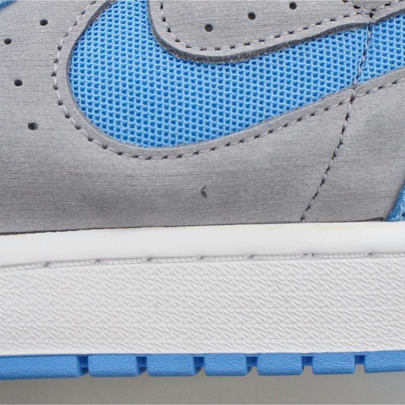 NIKE ナイキ/AIR JORDAN 1 ZOOM AIR CMFT 2/DV1307-014//Sランク/05