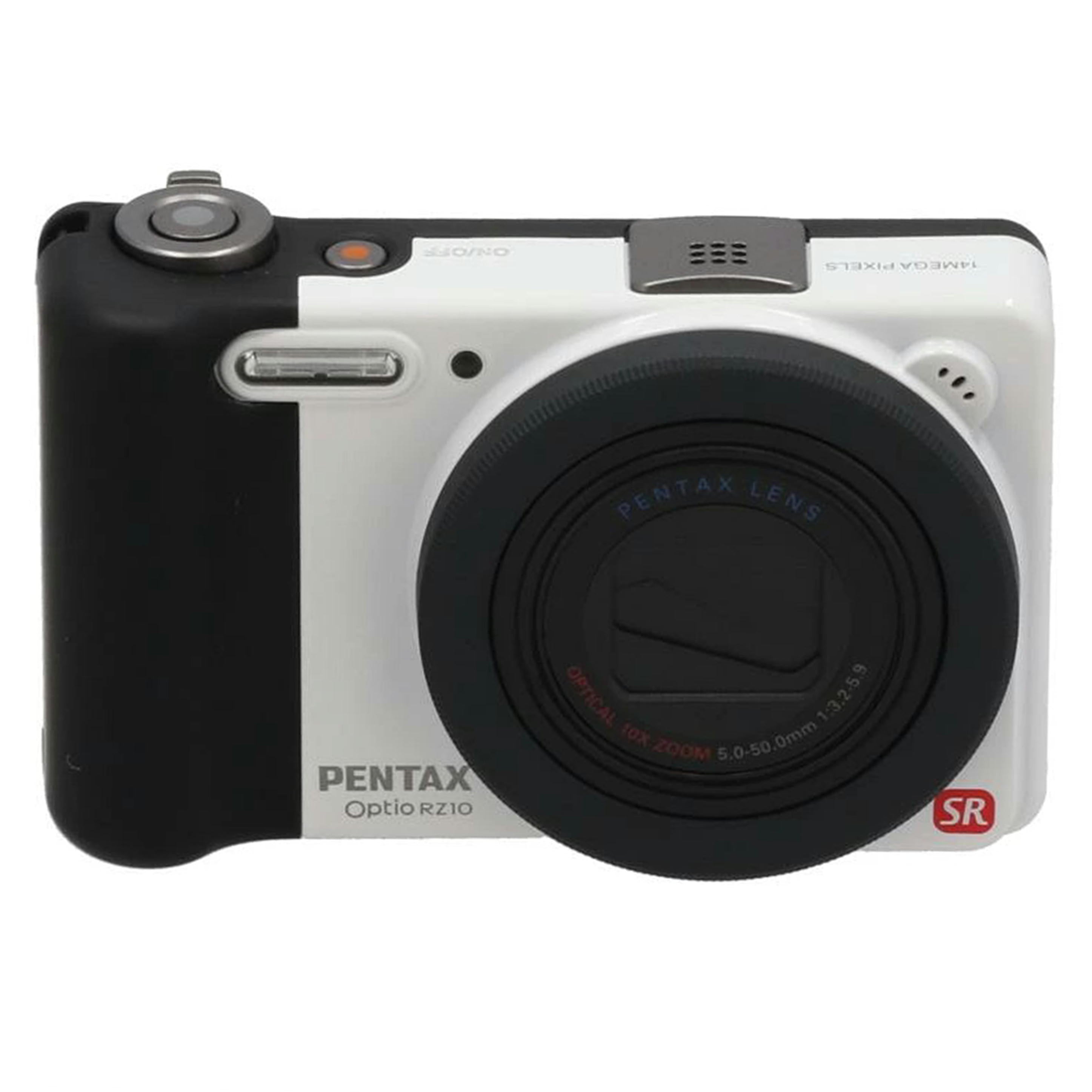 PENTAX ペンタックス /デジタルカメラ(オ-ルド)/Optio RZ10//9918000/Bランク/24