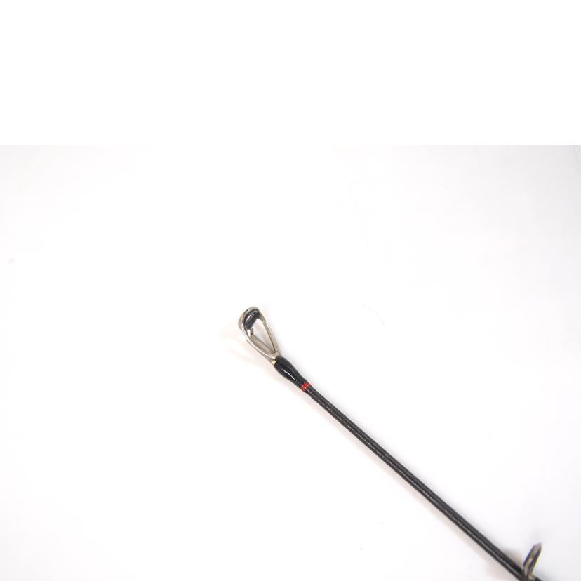 JACKALL×SHIMANO ジャッカル×シマノ/ポイズンアドレナ 1610L+ BFS/34771//Bランク/71