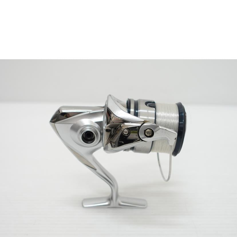 SHIMANO シマノ/STRADIC/スピニングリール/左ハンドル/2500SHG-L//04017/Bランク/88