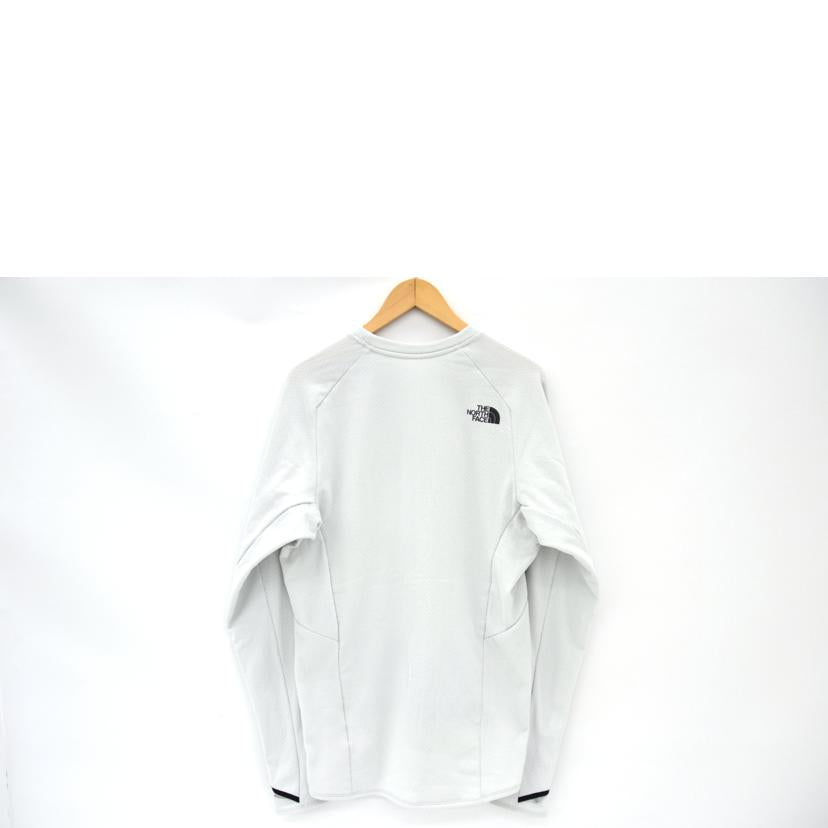 THE NORTH FACE ノースフェイス/エクスペディショングリッドフリースクルー/NL72323//ABランク/75