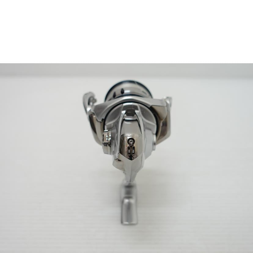 SHIMANO シマノ/STRADIC/スピニングリール/左ハンドル/2500SHG-L//04017/Bランク/88