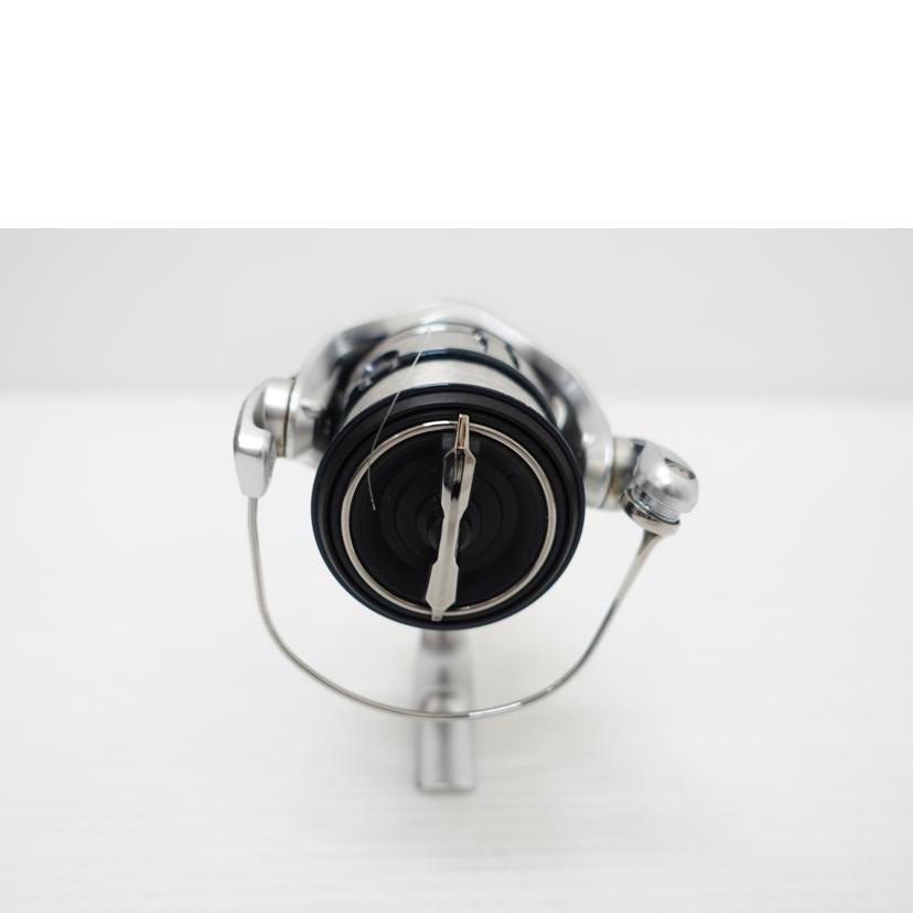 SHIMANO シマノ/STRADIC/スピニングリール/左ハンドル/2500SHG-L//04017/Bランク/88