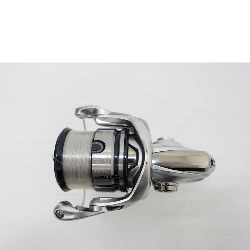 SHIMANO シマノ/STRADIC/スピニングリール/左ハンドル/2500SHG-L//04017/Bランク/88